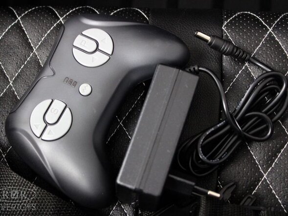 Детский электромобиль C555CC 4WD